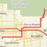 Road Cycling - Hill Workout