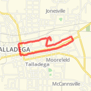 iMapMyRun: Jun 14, 2011 06:34 AM