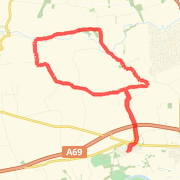 iMapMyRUN: 14 Jun 2011 12:55 PM