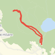 iMapMyRUN+: 2011-06-14 08:59