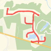 An activity mapped on 06/14/2011