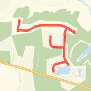 An activity mapped on 06/14/2011