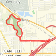 iMapMyRun: Jun 14, 2011 11:42 AM