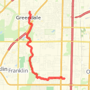 iMapMyRide: Jun 14, 2011 11:14 AM