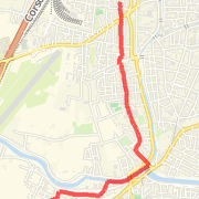 iMapMyRUN : giu 14, 2011 08:58 p.