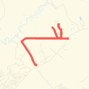iMapMyRIDE: Jun 14, 2011 3:53 PM