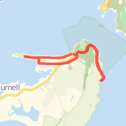 Kurnell Loop 3 (includes Cape Solander)