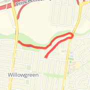 iMapMyRide: 15/06/2011 7:46 AM