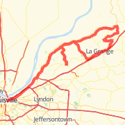 Louisville Ironman