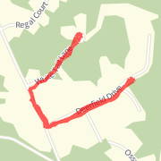 iMapMyRUN: Jun 14, 2011 8:17 PM