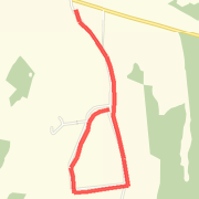 08/27/2008 Route