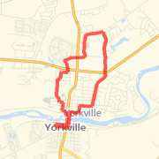 iMapMyRUN: Jun 14, 2011 10:17 PM