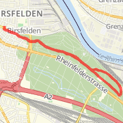 iMapMyWALK+: 15 jun 2011 07:26