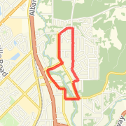4.5k where we used to live