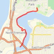 North Freo