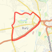 totty road cut through