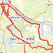 iMapMyRIDE: 15 jun. 2011 10:03