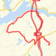 work 9 mile