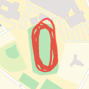 iMapMyRUN: Jun 15, 2011 6:59 AM