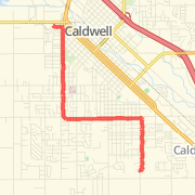 iMapMyRide: Jun 15, 2011 7:53 AM
