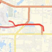 Brandon Park Trail