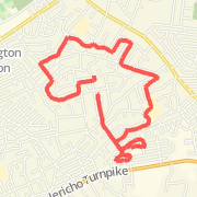 iMapMyRun: Jun 15, 2011 10:31 AM