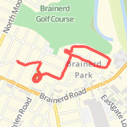 iMapMyRUN: Jun 15, 2011 11:22 AM