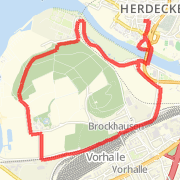 Vorhaller Runde