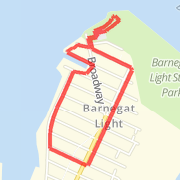 8/27 Barnegat Light Lighthouse Loop