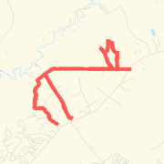 iMapMyRIDE: Jun 15, 2011 12:39 PM