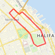 halifax 5k