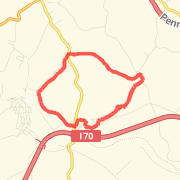 iMapMyRUN: Jun 15, 2011 1:17 PM