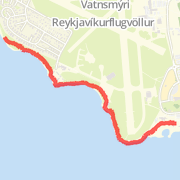 iMapMyRun: 6 15, 2011 06:05 PM