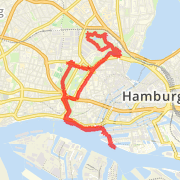 iMapMyRUN+: 6 15, 2011 07:12 ZZ