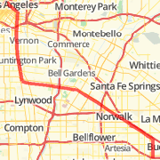 L.A. - Buena Park 2