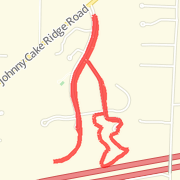 iMapMyRUN+: Jun 15, 2011 7:34 PM