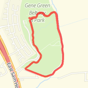 iMapMyRUN: Jun 15, 2011 7:34 PM