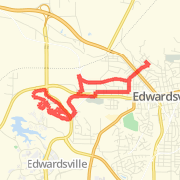 cross country course