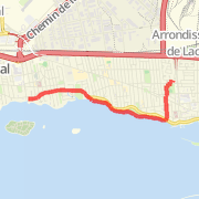 dorval