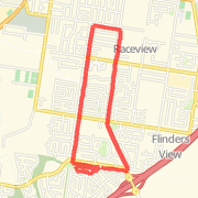iMapMyRUN: 16/06/2011 6:14 PM