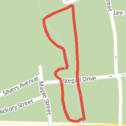 Newton Park
