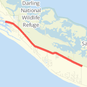 San-Cap 8-Miler