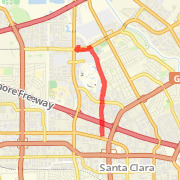 iMapMyRUN: Jun 16, 2011 7:16 AM