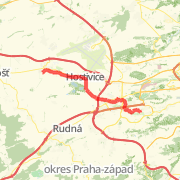Home from JeneÄ