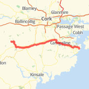 iMapMyRIDE: 16 Jun 2011 16:52