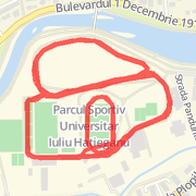 7K si 4 sprint-uri