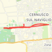 iMapMyRun+: 16/giu/2011 19.38