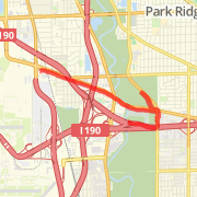 iMapMyRUN: Jun 16, 2011 7:04 PM