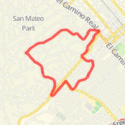 08/28/2008 Route