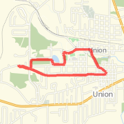 iMapMyRUN: Jun 16, 2011 7:38 PM